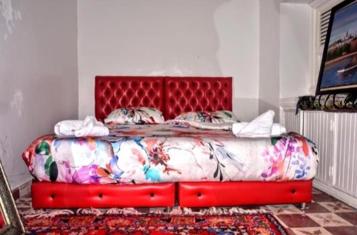 Riad Razoli Sidi Daoui Rabat Ngoại thất bức ảnh